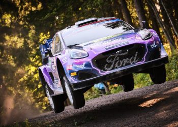 Foto: facebook.com/JariHuttunenRacing