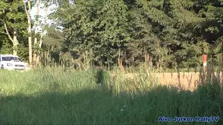 Parimad videod Lõuna-Eesti rallilt 2022