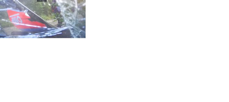 Vaata kuidas Oliver Solberg oma Hyundai avakatsel üle katuse keeras – VIDEO