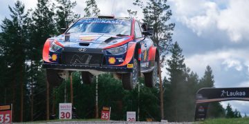 VIDEOD: Soome ralli parimad videod