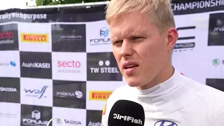 VIDEO: Reedese võistluspäeva esimese poole kokkuvõte