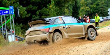 Paide Ralli 2022 - Foto Igmar Matto