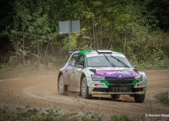 Paide Ralli 2022 - Foto Marleen Maask