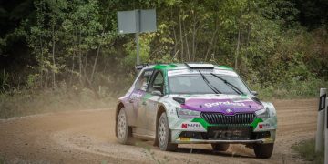 Paide Ralli 2022 - Foto Marleen Maask