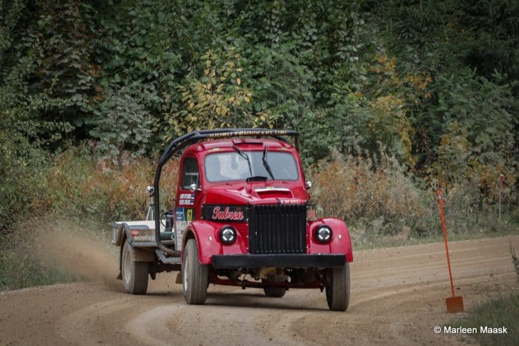 Paide Rally 2022 võitsid Gregor Jeets ja Timo Taniel – FOTOGALERII