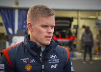 Ott Tänaku blogi: Uus-Meremaa ralli 2022 eelvaade