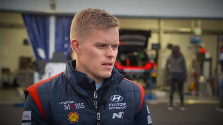 Ott Tänaku blogi: Uus-Meremaa ralli 2022 eelvaade