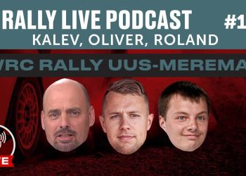 Betsafe LIVE: Uus-Meremaa ralli eelvaade