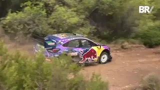 Betsafe LIVE: Kreeka ralli eelvaade