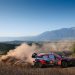 Ott Tanak ja Martin Jarveoja Kreeka ralli 2022 Foto: Hyundai Motorsport