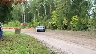 Parimad videod Paide Rallilt 2022