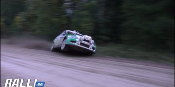 Parimad videod Paide Rallilt 2022