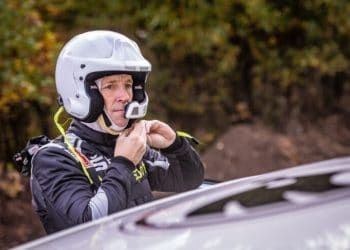 Kris Meeke Foto: autohebdo.fr