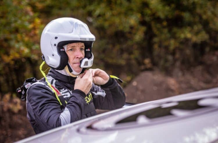 Kris Meeke Foto: autohebdo.fr