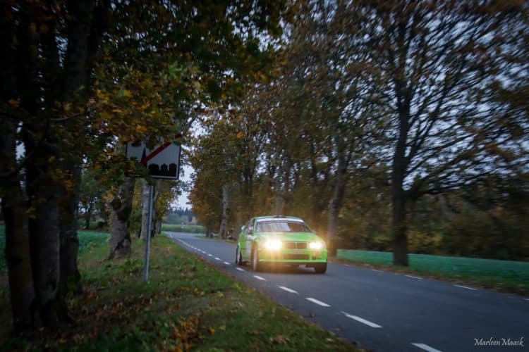 Saaremaa Ralli võitsid Egon Kaur ja Silver Simm – FOTOGALERII