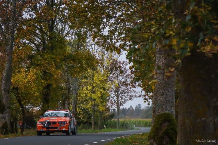 Saaremaa Ralli võitsid Egon Kaur ja Silver Simm – FOTOGALERII