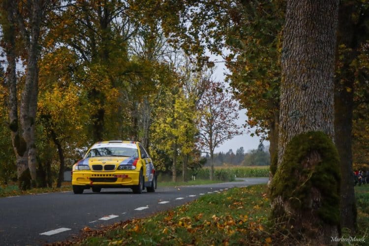 Saaremaa Ralli võitsid Egon Kaur ja Silver Simm – FOTOGALERII