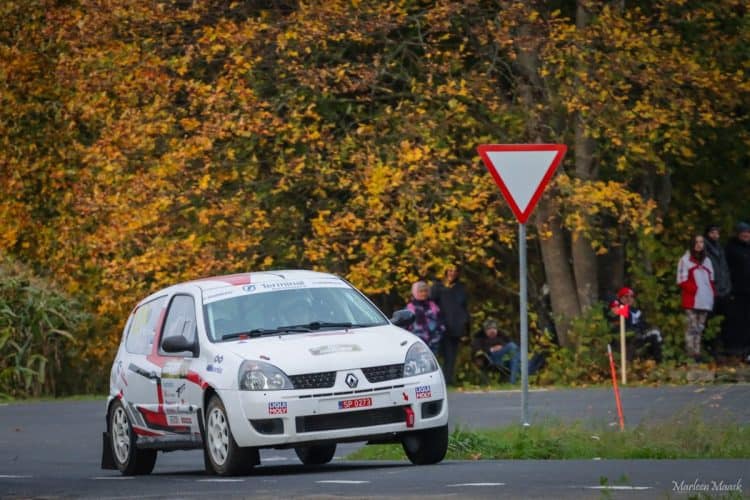 Saaremaa Ralli võitsid Egon Kaur ja Silver Simm – FOTOGALERII