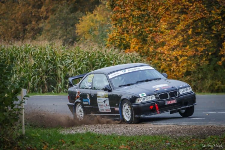 Saaremaa Ralli võitsid Egon Kaur ja Silver Simm – FOTOGALERII