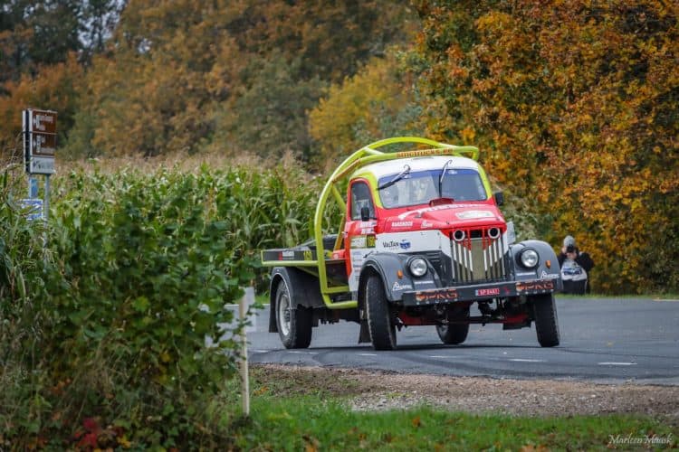 Saaremaa Ralli võitsid Egon Kaur ja Silver Simm – FOTOGALERII