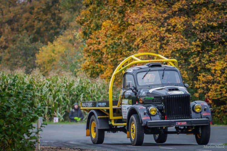 Saaremaa Ralli võitsid Egon Kaur ja Silver Simm – FOTOGALERII