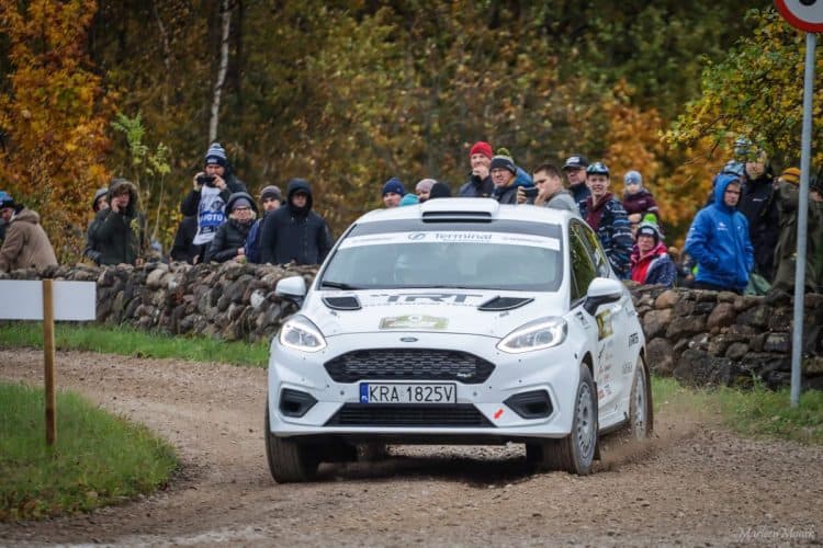 Saaremaa Ralli võitsid Egon Kaur ja Silver Simm – FOTOGALERII