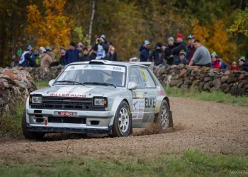 Saaremaa ralli 2022 Foto Marleen Maask