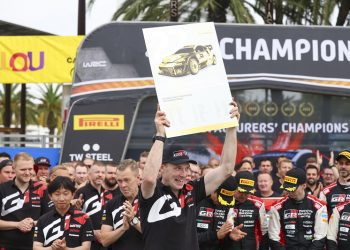 Foto: Toyota Gazoo Racing WRT