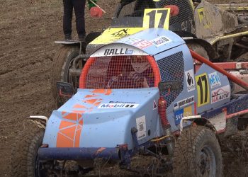 EAL TV: Tapa autokross 2022 koos sõitjate kommentaaridega