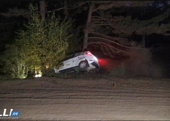 Saaremaa ralli 2022 parimad videod