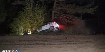 Saaremaa ralli 2022 parimad videod