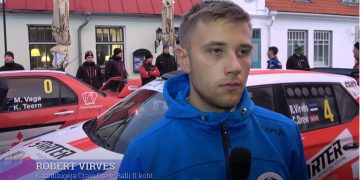 EAL TV: Saaremaa ralli 2022 sõitjate kommentaaridega