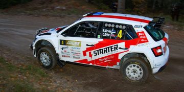 Rober Virves ja Craig Drew Foto: Kaur Jasson