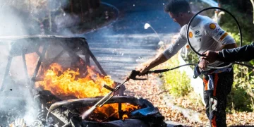 Foto: Jaanus Ree / Red Bull Content Pool