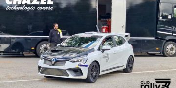 Foto: https://www.facebook.com/ChazelTechnologieCourse