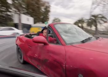 Foto: @kallerovanpera/Instagram