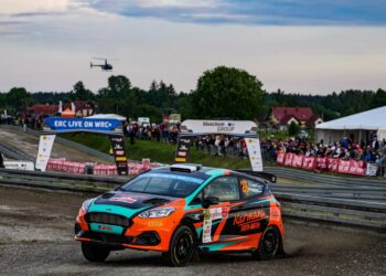 Kaspar Kasari ja Rainis Raidma Foto: Flat-Out Media