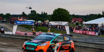 Kaspar Kasari ja Rainis Raidma Foto: Flat-Out Media