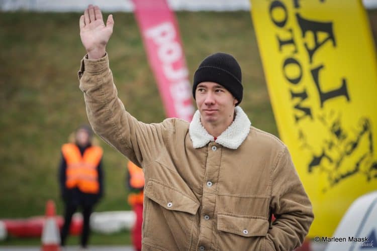 Noored Roolis Cupella Cup hooaeg lõppes Lange Motokeskuses – FOTOGALERII