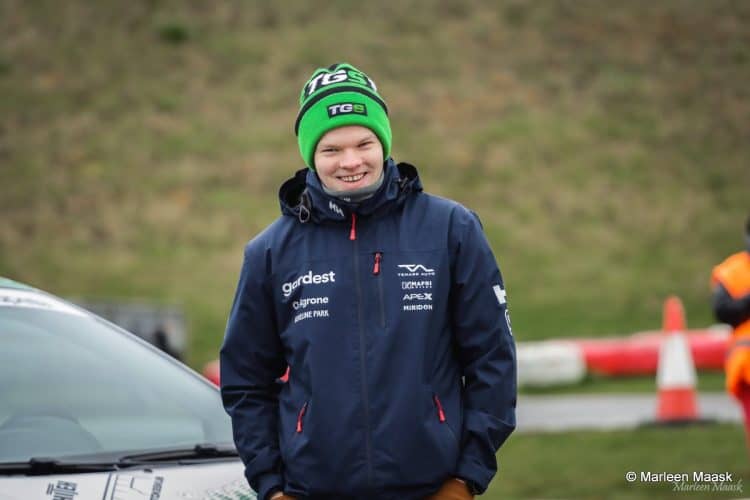 Noored Roolis Cupella Cup hooaeg lõppes Lange Motokeskuses – FOTOGALERII