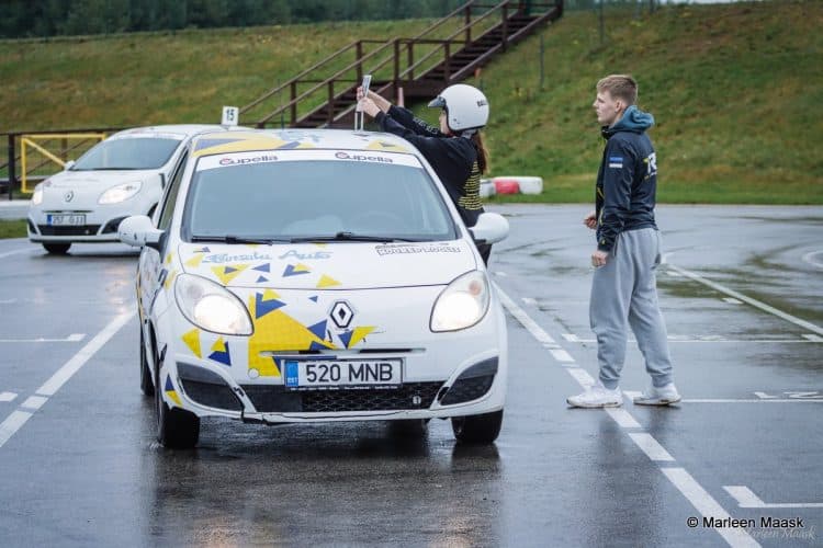 Noored Roolis Cupella Cup hooaeg lõppes Lange Motokeskuses – FOTOGALERII