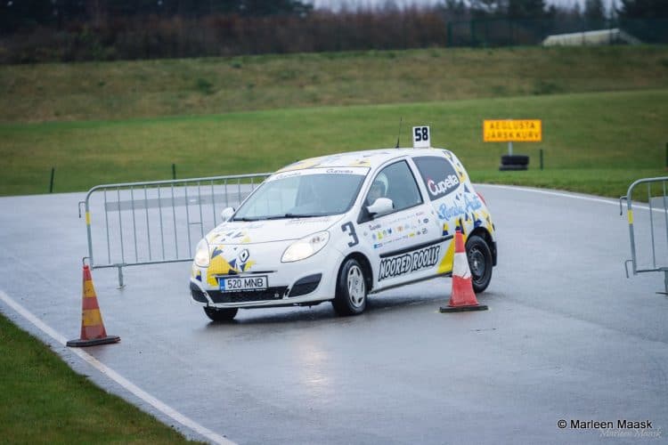 Noored Roolis Cupella Cup hooaeg lõppes Lange Motokeskuses – FOTOGALERII