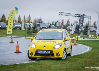 Noored Roolis Cupella Cup hooaeg lõppes Lange Motokeskuses – FOTOGALERII