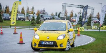 Noored Roolis Cupella Cup hooaeg lõppes Lange Motokeskuses – FOTOGALERII