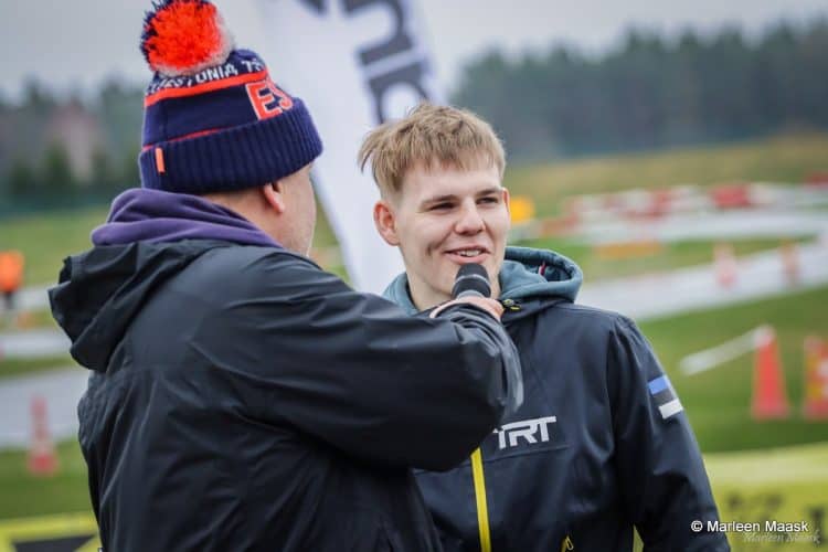 Noored Roolis Cupella Cup hooaeg lõppes Lange Motokeskuses – FOTOGALERII