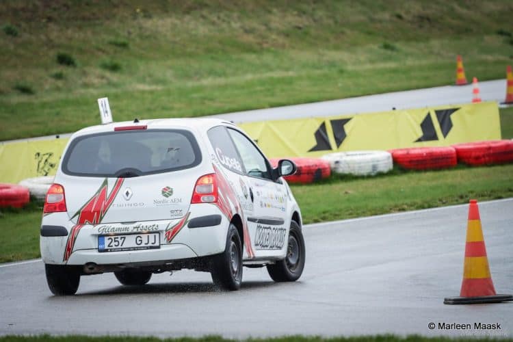 Noored Roolis Cupella Cup hooaeg lõppes Lange Motokeskuses – FOTOGALERII