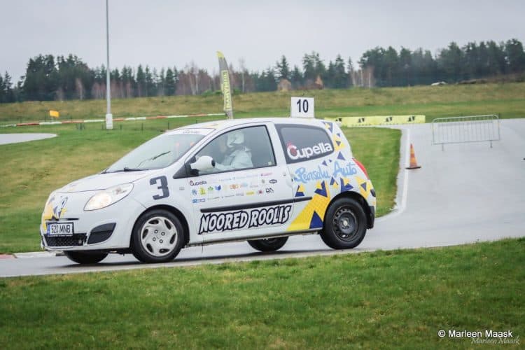 Noored Roolis Cupella Cup hooaeg lõppes Lange Motokeskuses – FOTOGALERII