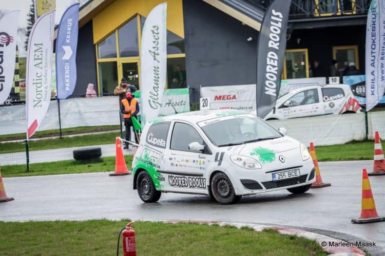 Noored Roolis Cupella Cup hooaeg lõppes Lange Motokeskuses – FOTOGALERII