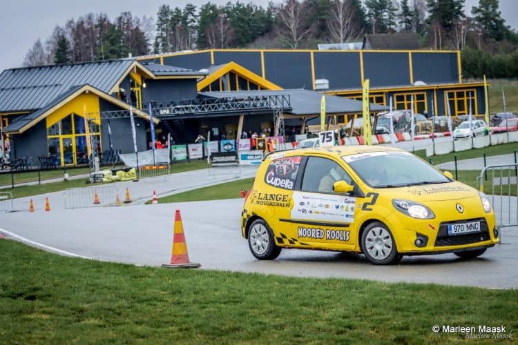 Noored Roolis Cupella Cup hooaeg lõppes Lange Motokeskuses – FOTOGALERII