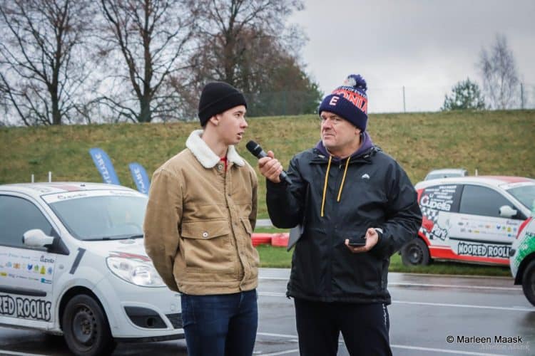 Noored Roolis Cupella Cup hooaeg lõppes Lange Motokeskuses – FOTOGALERII